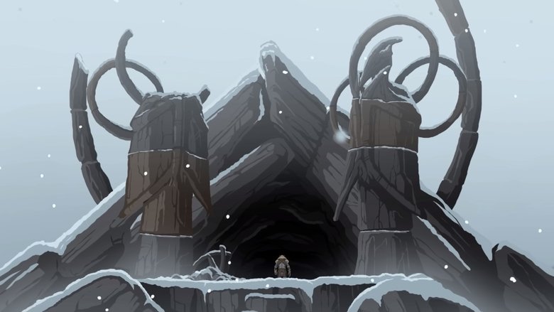 Winter Weathered