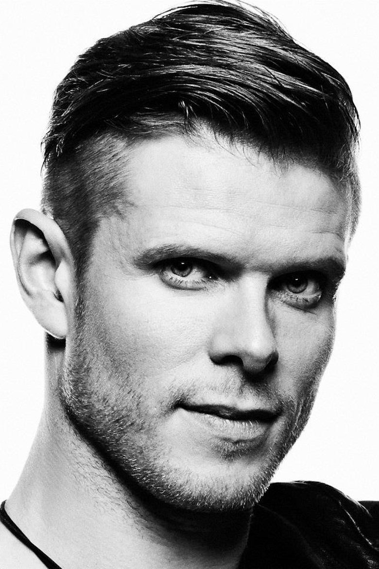 Jón Jósep Snæbjörnsson