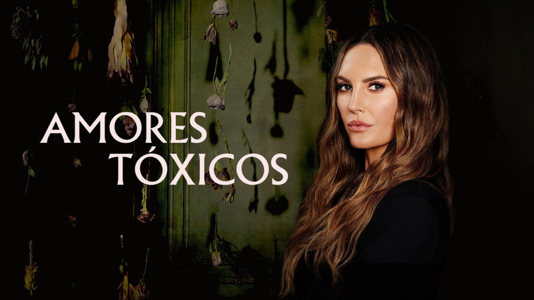 Toxic backdrop 2