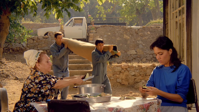 Şaban Pabucu Yarım backdrop 5