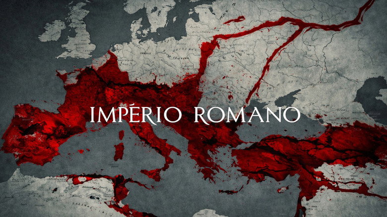 Roman Empire backdrop 6