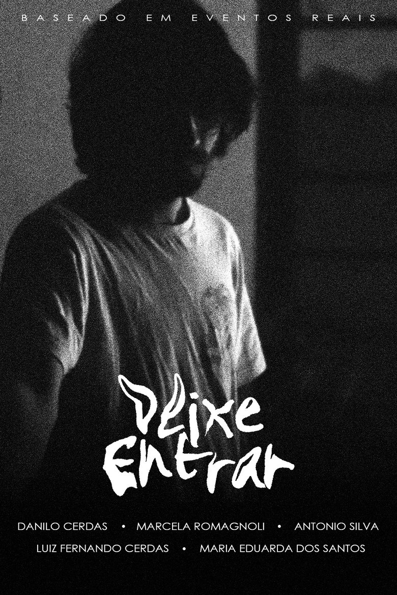 Deixe Entrar