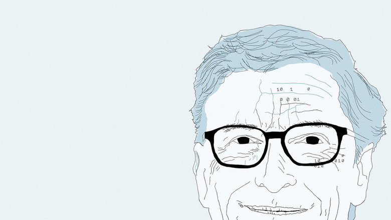 Inside Bill's Brain: Decoding Bill Gates backdrop 4