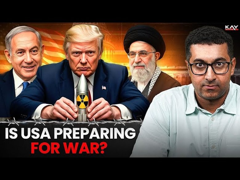 Trump’s ‘Department of War’: The Hidden Agenda Behind Venezuela, Iran, and the Global Oil Race
