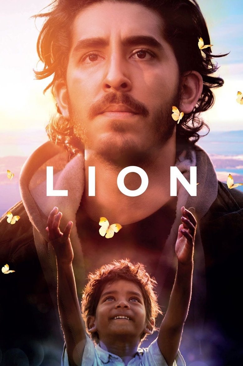 Lion (2016) Full Movie Download Gdrive