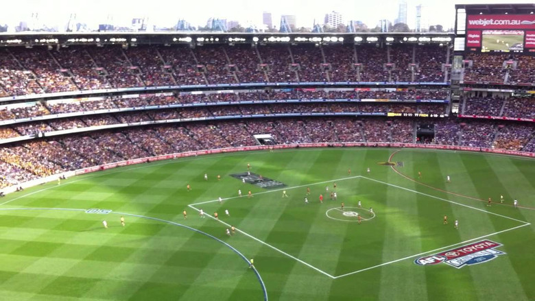 2013 AFL Grand Final線上电影看完整版