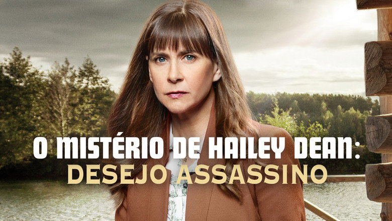 Hailey Dean Mysteries: A Will to Kill backdrop 8