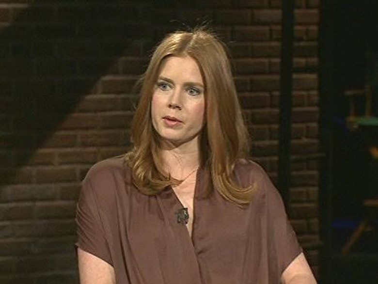 Amy Adams