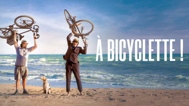 Ride Away backdrop 8