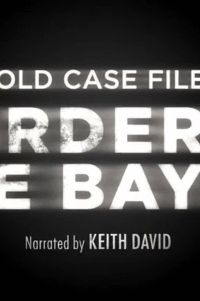 Cold Case Files: Murder in the Bayou