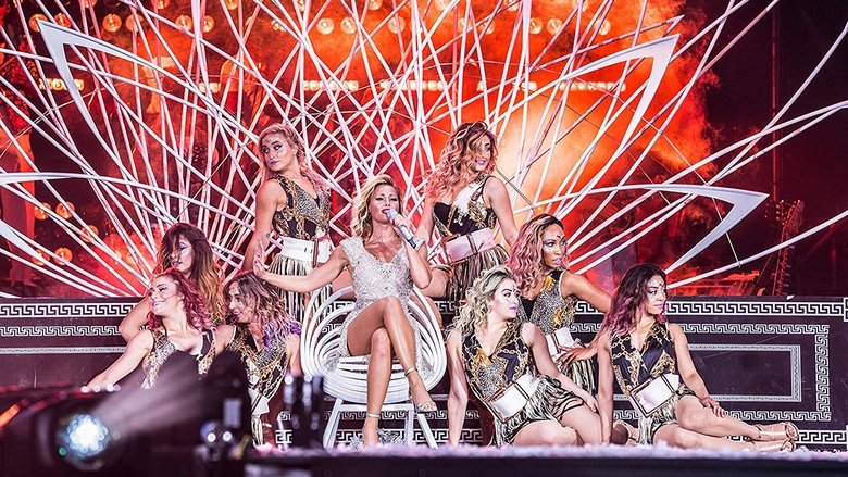 Helene Fischer Live – Die Stadion-Tour線上电影看完整版