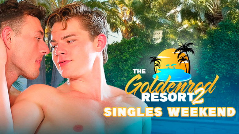 The Goldenrod Resort 2: Singles Weekend backdrop 4