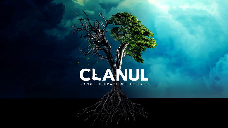 The Clan backdrop 2