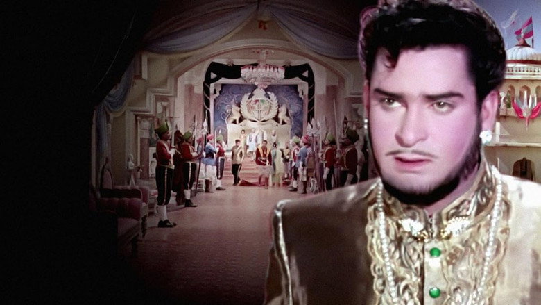 Rajkumar backdrop 2