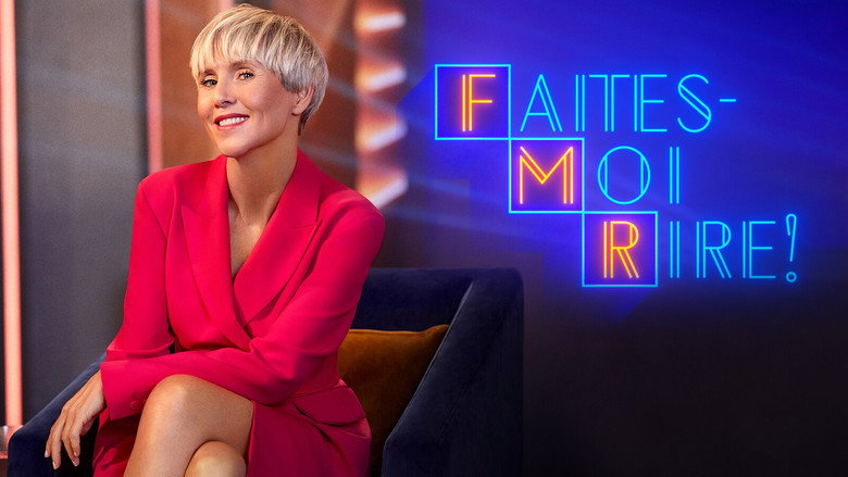 Faites-moi rire! backdrop 2