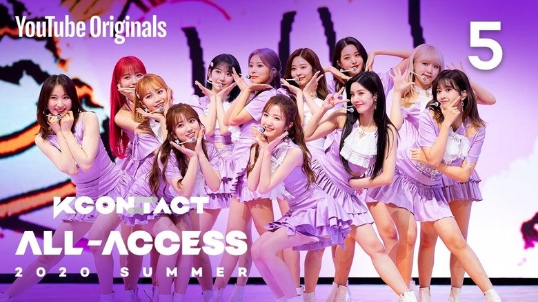 IZ*ONE: Secret Story