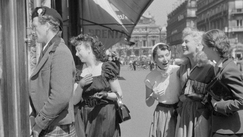 Innocents in Paris backdrop 2