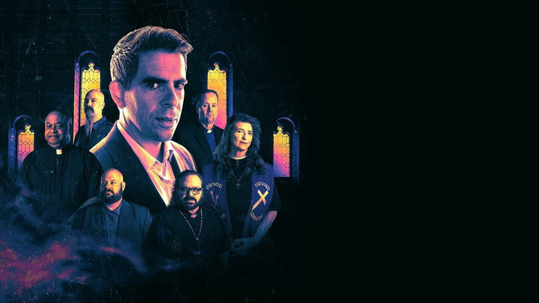 Eli Roth Presents: The Legion of Exorcists backdrop 8