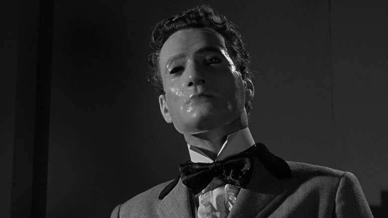 Mr. Sardonicus backdrop 4