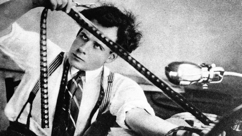 Eisenstein's Battleship Potemkin