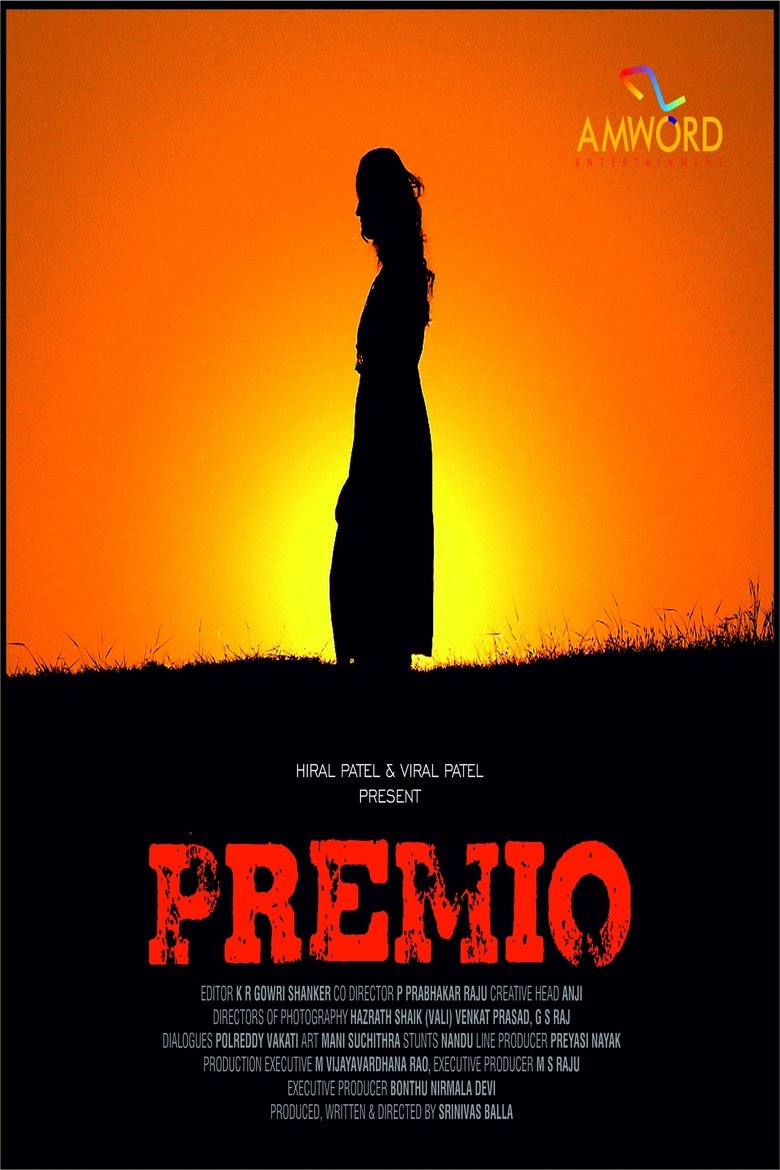 Movie Poster