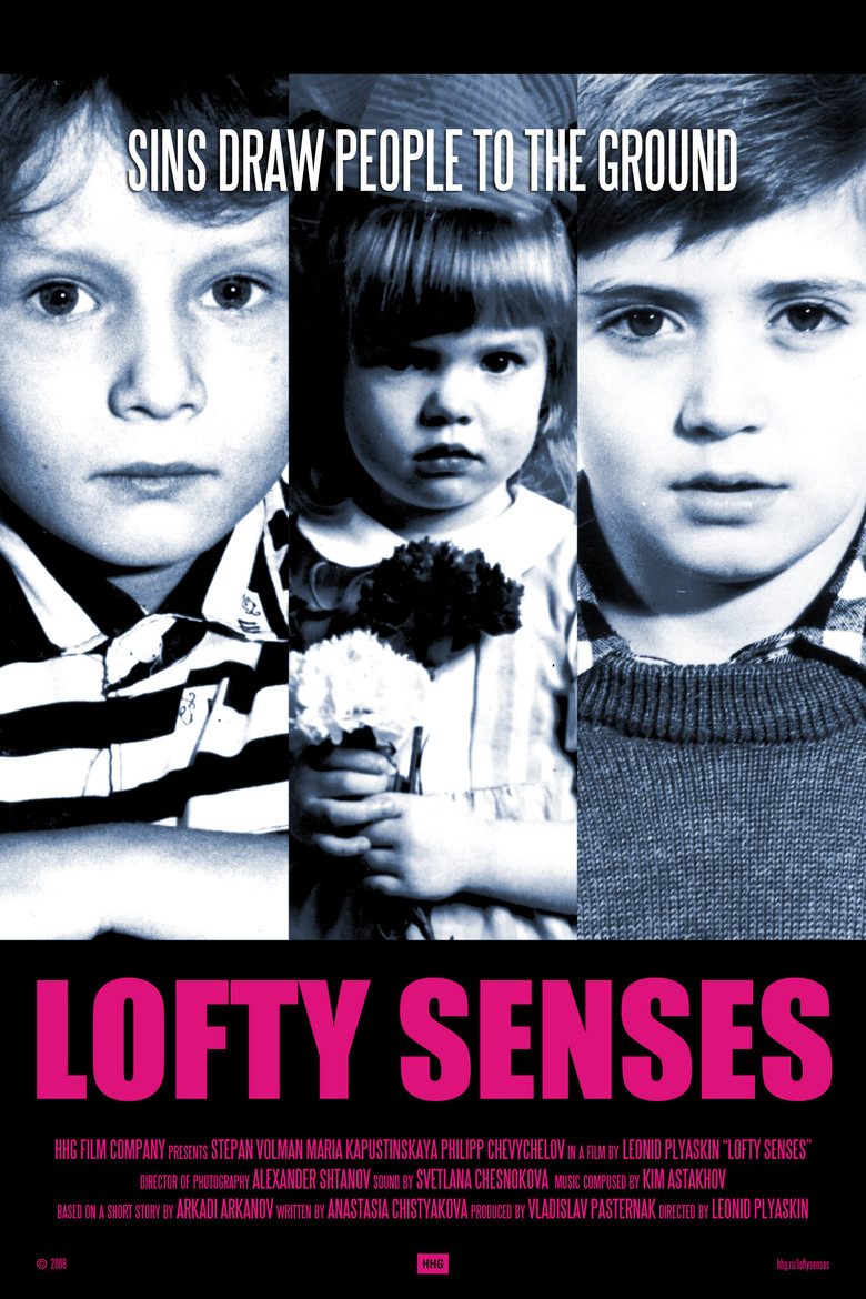 Lofty Senses