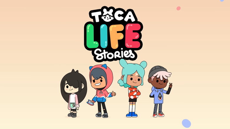 Toca Life Stories backdrop 2