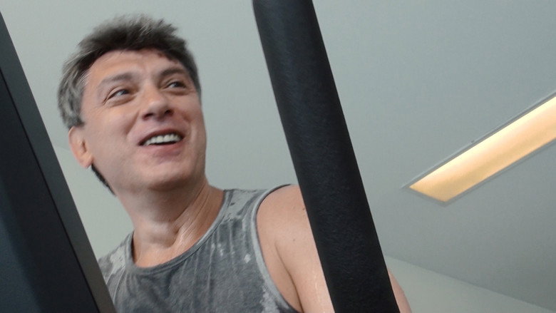 My Friend Boris Nemtsov backdrop 3