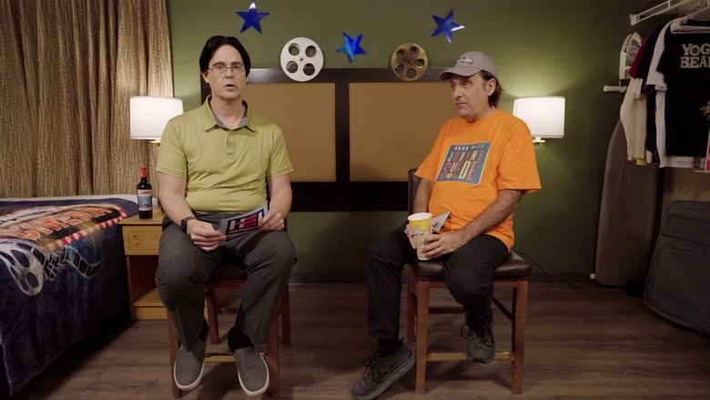 ‘The Strangers: Chapter 2’ and ‘Gabby’s Dollhouse: The Movie’