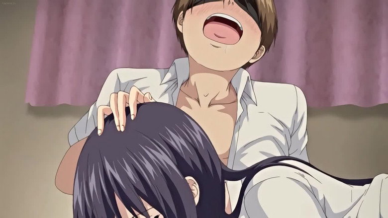 Hinagiku Virgin Lost Club e Youkoso backdrop 2
