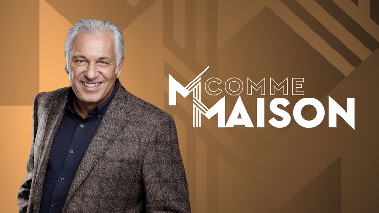 M Comme Maison backdrop 2