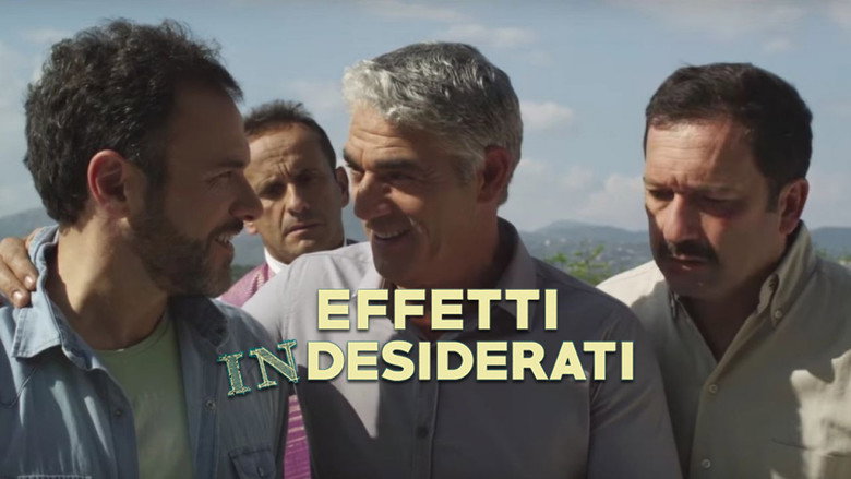 Effetti indesiderati backdrop 2