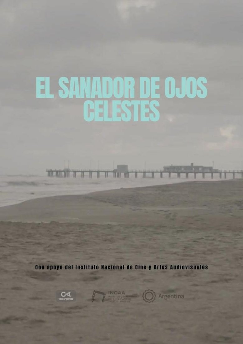 El sanador de ojos celestes