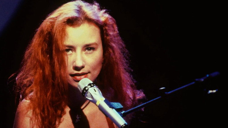 Tori Amos: Live at Montreux 1991/1992 backdrop 7