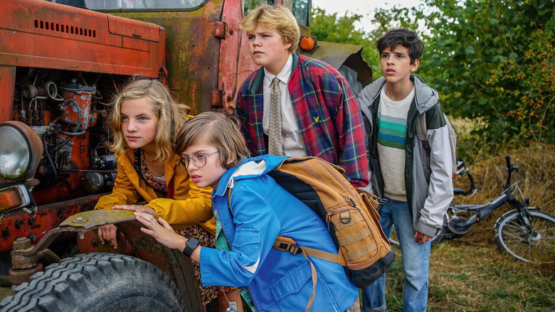 TKKG backdrop 3