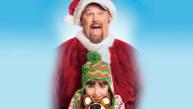 Jingle All the Way 2 backdrop 6