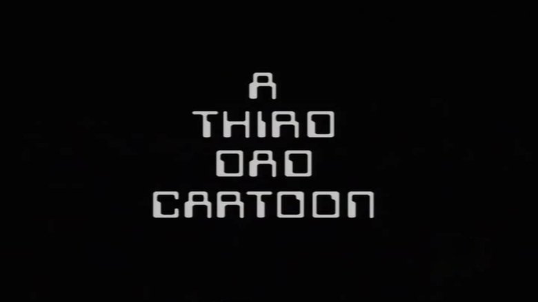 A Third Dad Cartoon