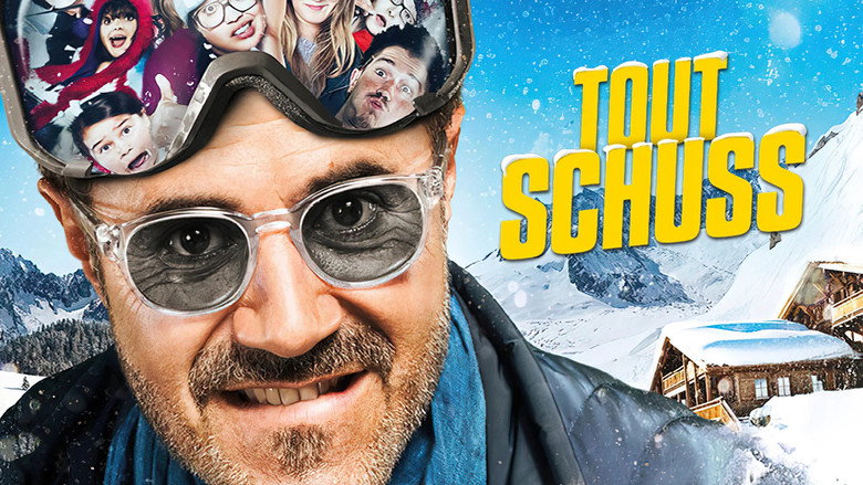 Tout schuss backdrop 2