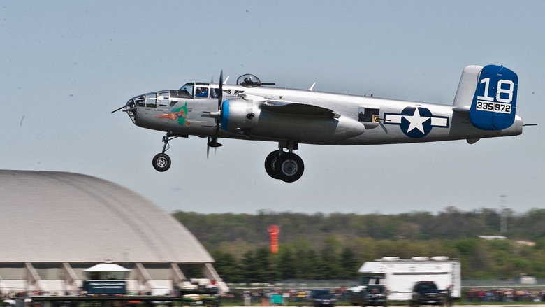 Beechcraft 18