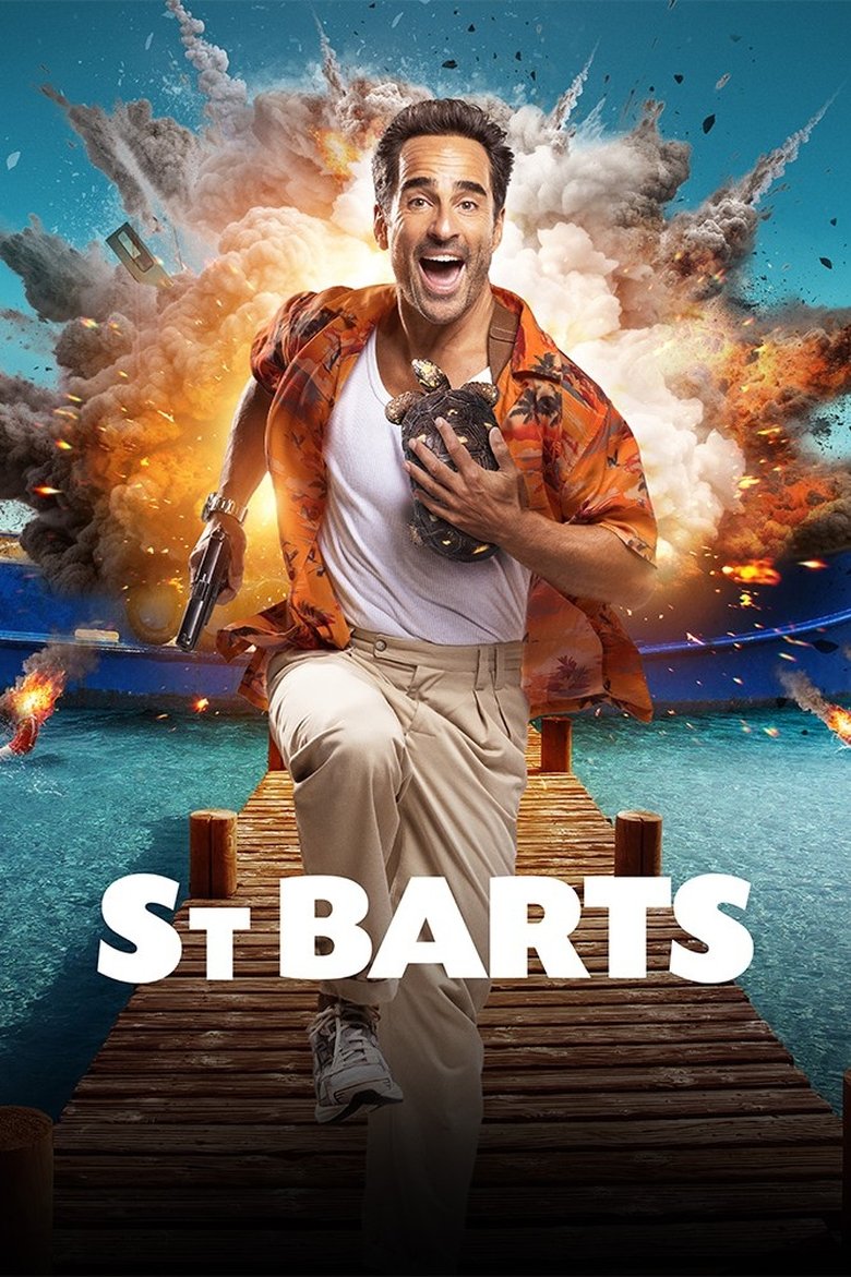 Show Poster