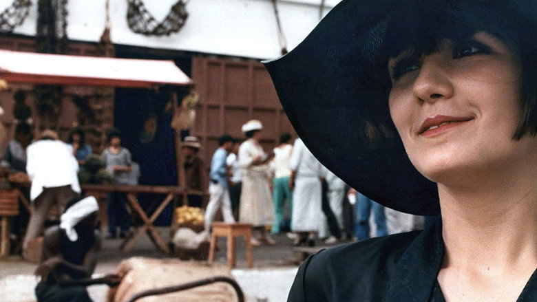 Ifigenia, la película backdrop 2