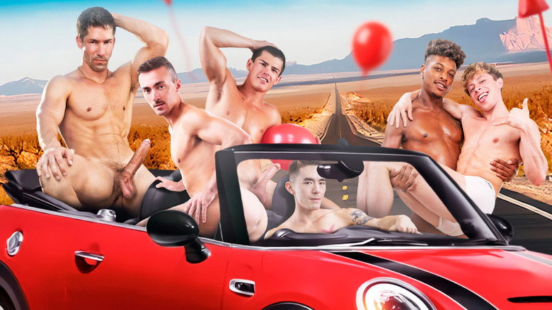 Joyride backdrop 7
