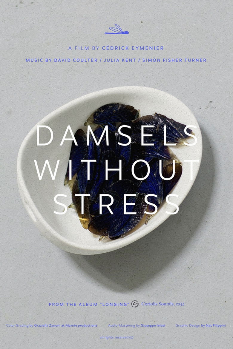 Damsels without stress