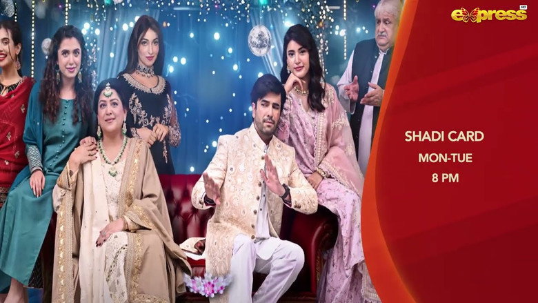 Shadi Card backdrop 1