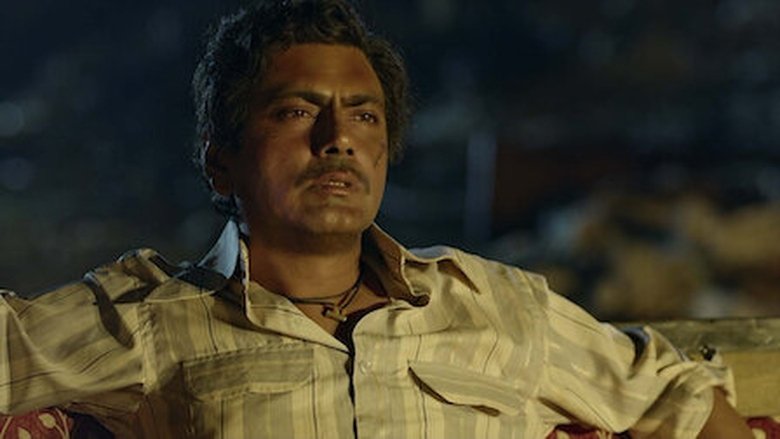 Nawazuddin Siddiqui - Actor