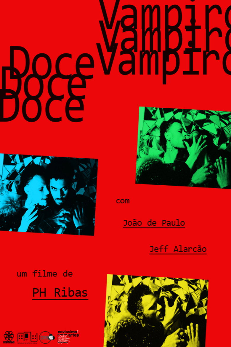 Sweet Vampire