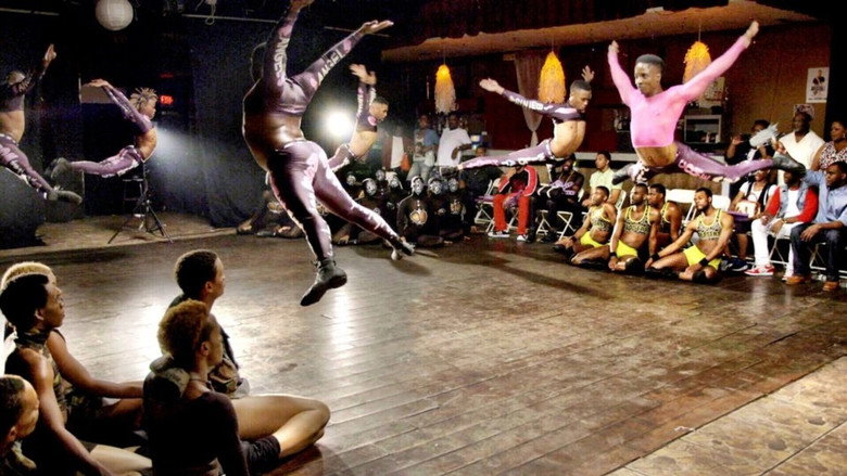 When the Beat Drops backdrop 4