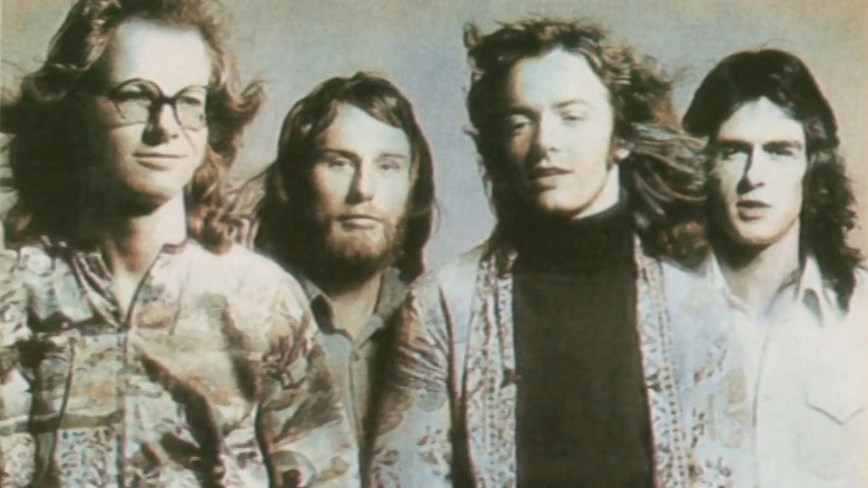 Wishbone Ash: A Critical Review 1970-2004線上电影看完整版