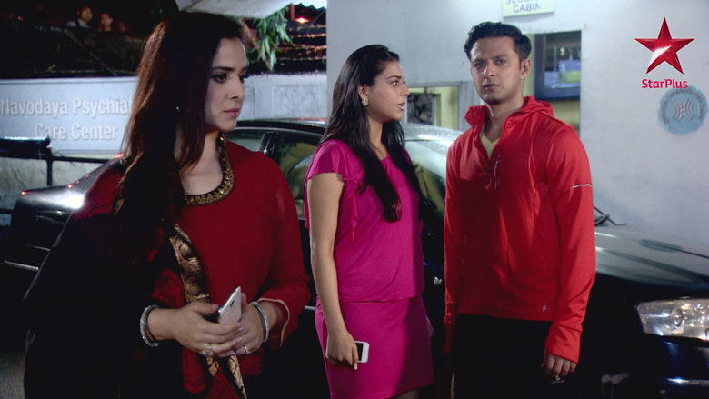 Payal Suffers a Nervous Breakdown