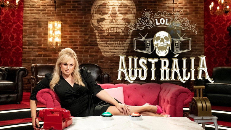 LOL: Australia backdrop 5